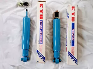 PAIR KYB 443275 REAR SHOCK ABSORBERS FOR ROVER MAESTRO 1990-95 1.3, 1.6, 2.0D - Picture 1 of 3
