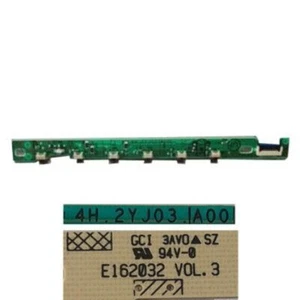Módulo botonera 4H.2YJ03.A00 E162032 ACER KG251Q - Bild 1 von 1