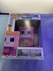 Funko Pop! Vinyl: Adventure Time - Princess Bubblegum (Minecraft Style) #415