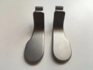 Xbox One Elite Controller Replacement Short Paddles(pair) - Picture 1 of 2