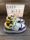 RARE Adidas x Girls Are Awesome Triple Platforum Lo Women's Shoes GY2618