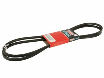 For 1971 BMW 2.8 Bavaria Accessory Drive Belt Set Power Steering Genuine 59115CR - Image 1 of 2