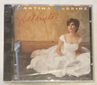 MARTINA MCBRIDE WILD ANGELS CD New Sealed