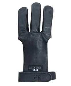 Hunt & Seek Drei-Finger-Kuhleder-Bogenschießen - Bild 1 von 6