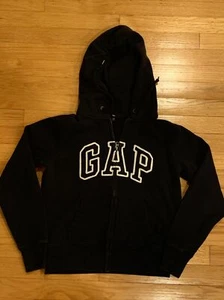 Gap Youth Unisex Hooodie Xs - Picture 1 of 6