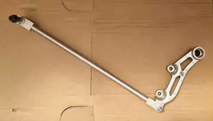 Yamaha V-Max vmax vmx 1200 Aluminium Under slung brake caliper carrier - Picture 1 of 10