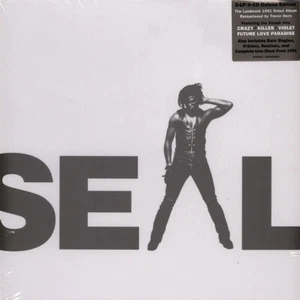 Seal - Seal Deluxe Edition (Vinyl Box - 2022 - EU - Original) - Bild 1 von 2