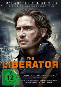 DANNY HUSTON/IWAN RHEON/MARIA VALVERDE/+ - THE LIBERATOR DVD NEUF - Foto 1 di 1