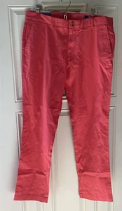 Vineyard Vines Breaker Pants Size 34 X 32 - Picture 1 of 3