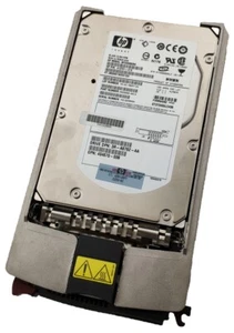 HP BF0368B269 St373455lc #36 P/N: 412751-013 36 GB - Picture 1 of 1