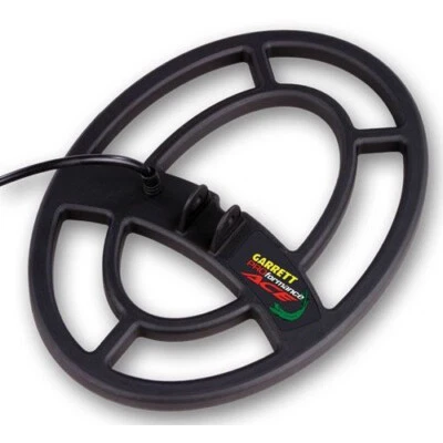 Garrett ACE Series 9 x 12" Concentric PROformance Waterproof Search Coil 2221900 - Image 1 of 2