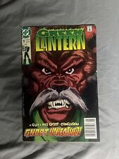 Ultimate Green Lantern Collectibles Guide 50