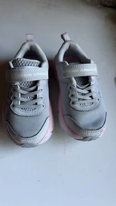 toddler athletic shoes - Picture 1 of 2
