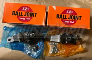 New Toyota 3rd Gen 4Runner Tundra Set of 2 Sankei 555 Lower Ball Joint Warranty - Picture 1 of 3