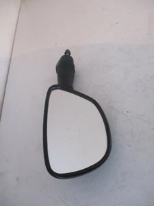 Left Mirror Kawasaki ZX9R ZX900C 1998-1999 - Picture 1 of 3