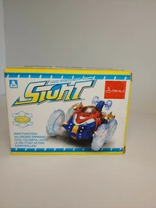 Mihui Stunt Car - Picture 1 of 7
