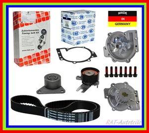 Zahnriemensatz( 29524) + Wasserpumpe GK VOLVO C30 C70 S40 S80 V50 V70 FORD KUGA  - Bild 1 von 1