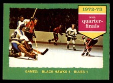 1973-74 OPC #1-264 'HIGH GRADE' (LIGHT BACKS ONLY) Complete Your Set Pick Virtus