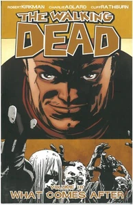 Walking Dead Band 18: What Comes After Taschenbuch Robert Kirkman - Bild 1 von 2