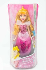 royal shimmer aurora doll