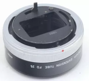 CANON FD 25 Extention Tube - Picture 1 of 1