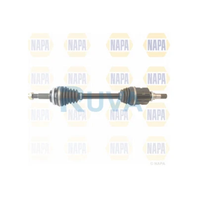 Fits Toyota Corolla 1999-2007 1.4 1.6 Ruva Front Left Driveshaft 4342002270 - Image 1 of 2