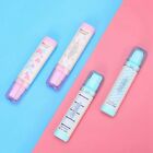 Flower Kawaii Kids Erasers Stripe For Gift Eraser Stationery Pencil