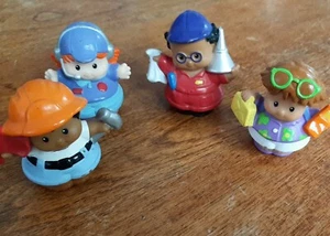 Fisher Price Colección Little People Años 2000 - Imagen 1 de 8