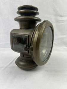 1911 1912 1913 Locomobile RH Cowl Light - Foto 1 di 21