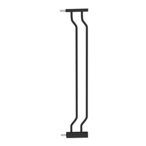 Extra Wide Baby Gate 4.72in Extensions Walk Through Baby Gate Pressure Mount Aut - Picture 1 of 6