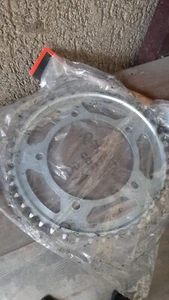 CORONA Z43 ORIGINALE SUZUKI GSX R 600 anni 2001-2010 - Foto 1 di 4