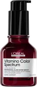 Serum Glass Shine VitamiNo ColoR Spectrum 50ML Serie Expert LoreaL - Picture 1 of 1
