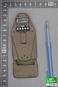 Operador desconocido HASUKI SA02 Fortress Colossus escala 1:12 - Escudo a prueba de balas - Imagen 1 de 3