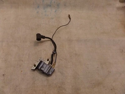 Orginal  Mantis  SV-4B  Gartenfräse Motorhacke Bodenfräse Zündspulenmodul - Bild 1 von 4