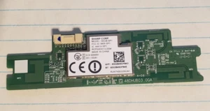 Sharp LC-60EQ10U Wi-Fi Module Board DHUB-SP1 , 48DHUB03.0GA S5 - Picture 1 of 2