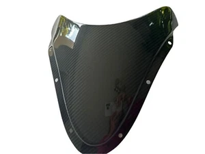 Carenado delantero de fibra de carbono Buell solo se adapta a modelos XB12R Firebolt - Imagen 1 de 2