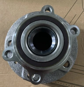 Front Wheel Hub & Bearing Assembly for Audi A3 TT for Volkswagen - Picture 1 of 4