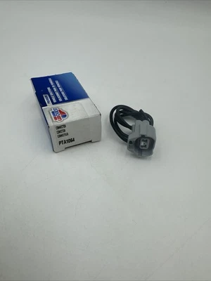 Fuel Injector Connector CARQUEST PTA1064 - Image 1 of 4