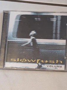 Slowrush - Volume (Dan Reed Network) - Bild 1 von 2