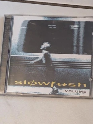 Slowrush - Volume (Dan Reed Network) - Bild 1 von 2