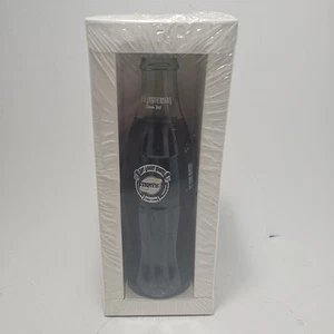 1996 Hot August Nights Coca Cola Flasche 10th Anniversary Addition versiegelt - Bild 1 von 3