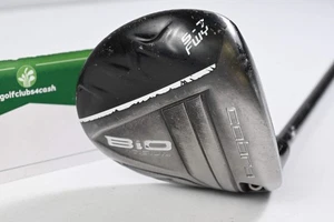 Cobra Bio Cell #5-7 Wood / 17-20 Degree / Regular Flex Project X PXV 58 Shaft - Picture 1 of 9
