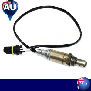 OE Lambda O2 Oxygen Sensor Fits BMW E39 E46 E53 Land Rover 4 Wire 11781742050 AU - Picture 1 of 6