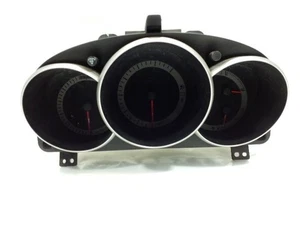 Speedometer Cluster MPH Thru 1/04 Fits 04 MAZDA 3 380781 - Imagen 1 de 2