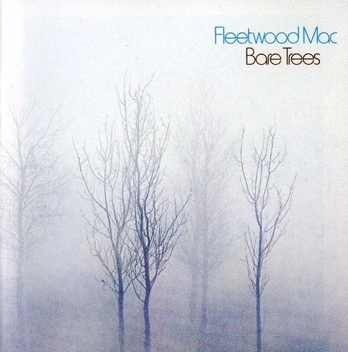 Fleetwood Mac - Bare Trees [New CD] Foto 1 de 1