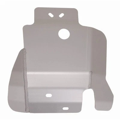 Ricochet Aluminum Skid Plate For HONDA CRF150R CRF150RB 2007-2022 - Image 1 of 1