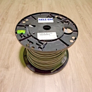 Belden 1311A (9497) Audiophile 12AWG OFC Speaker Cable, Sold Per Meter (3.28 ft) - Picture 1 of 4
