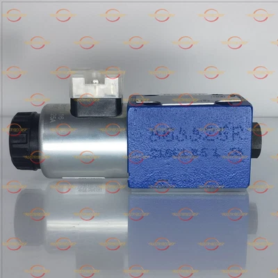 REXROTH VALVE 4WE6EA62/EG24N9K4 R900561280 1pcs NEW  - Image 1 of 4