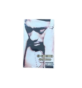 Vintage 2Pac Papa'z Song Cassette (Sealed)  - Picture 1 of 2