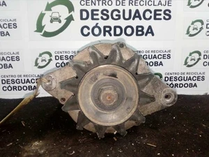 CGB13016 ALTERNATOR / 50 / 55 A / CON.DEPRESOR / 38101 FOR SSANGYONG MUSSO 2.9 T - Picture 1 of 4
